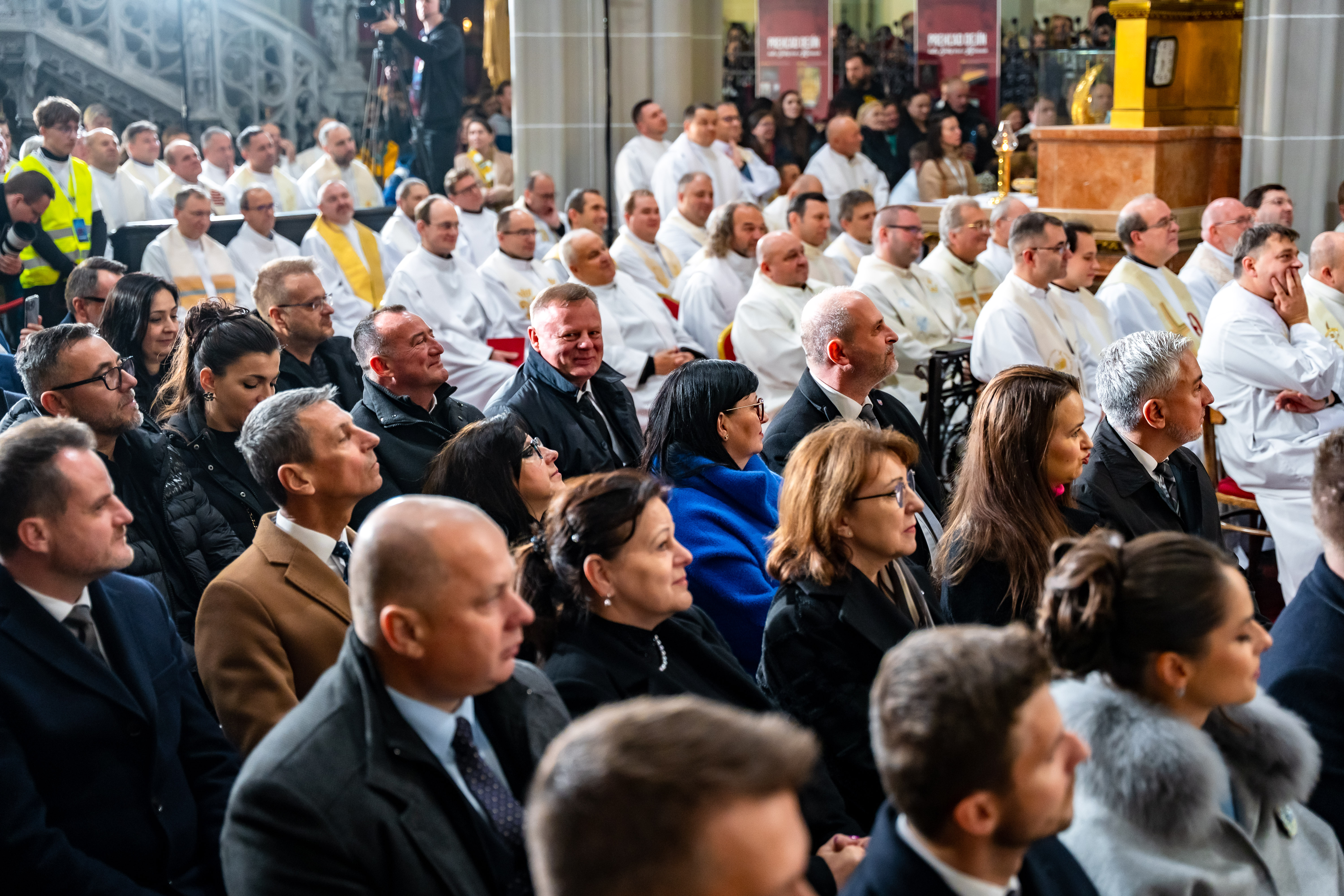 sv. omsa s mladymi v Dome sv. Alzbety -30